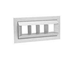 drum louver